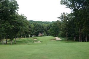 Cedar Rapids 2nd Fairway